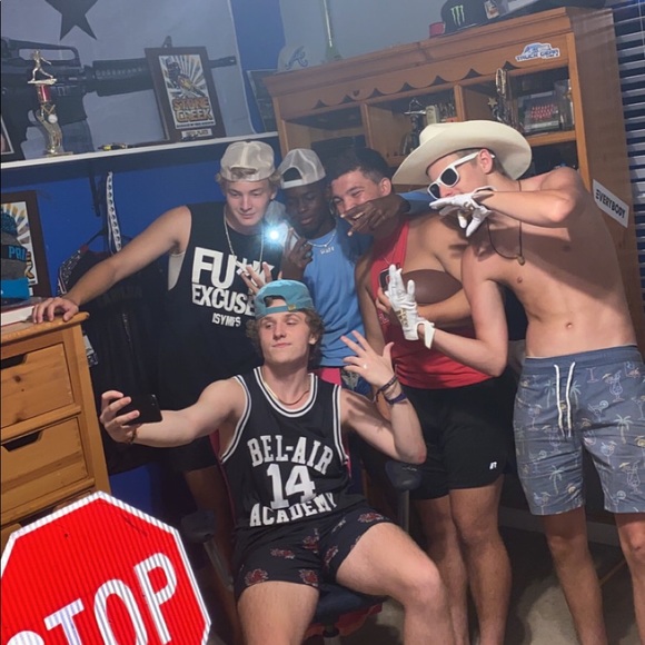 Meet your Posher, Jacob - Picture 1 of 1